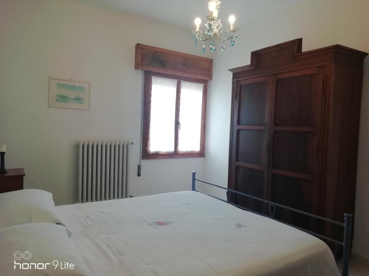 Villa Casa Bellini Comacchio Exterior foto
